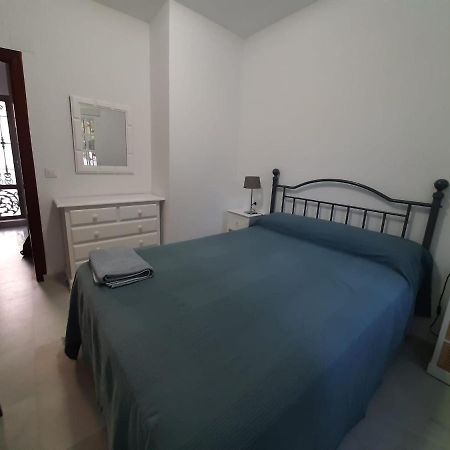 Villa Puerto Santa Maria El Puerto de Santa Maria Luaran gambar
