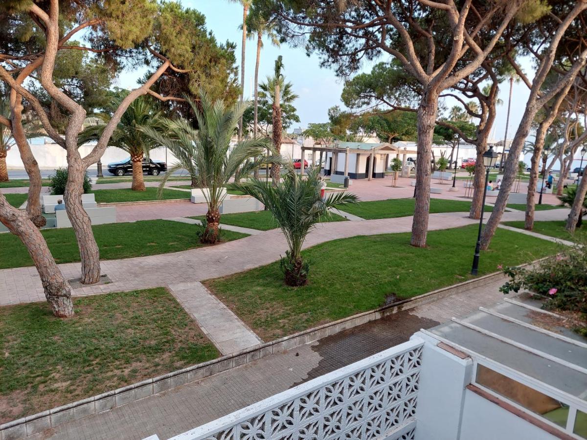 Villa Puerto Santa Maria El Puerto de Santa Maria Luaran gambar