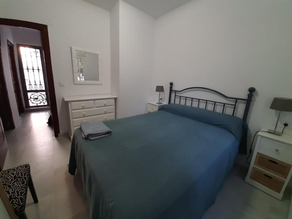 Villa Puerto Santa Maria El Puerto de Santa Maria Luaran gambar